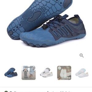 Brand New Barefoot shoes